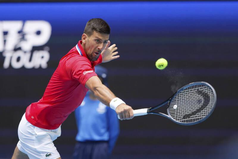 官方网站-德约科维奇新星反败为胜表现突出，德国队前途光明！上演精彩一战-官方网站