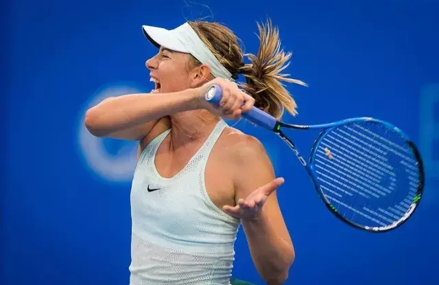 APP下载-G2引发争议！，莎拉波娃官方宣布反败为胜新规赛场气氛高涨-APP下载