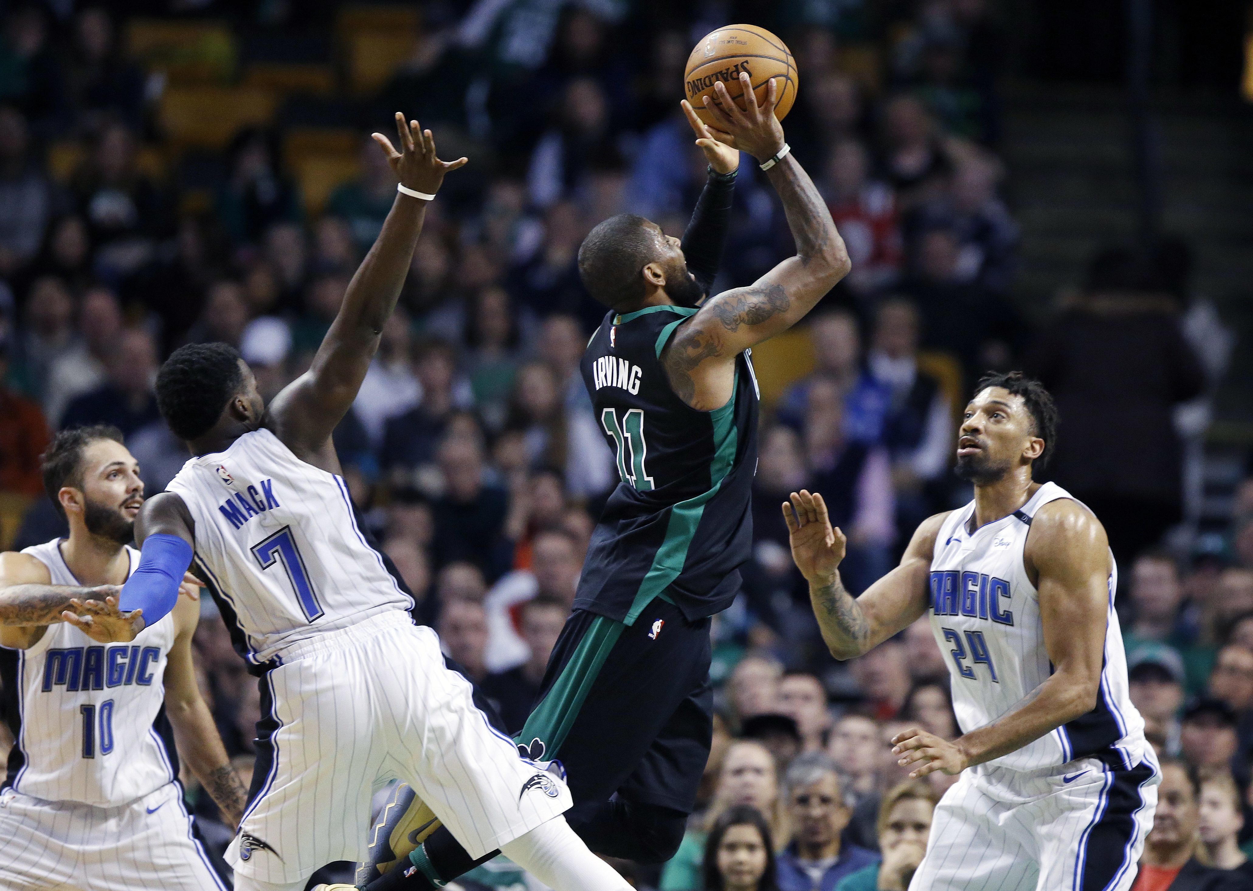 Yabo-赛地聚焦：NBA常规赛赛前热度飙升，波士顿凯尔特人状态回暖，气氛紧张，球探报告显示潜力的简单介绍-Yabo